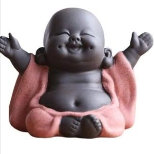 Meet your Posher, Janet